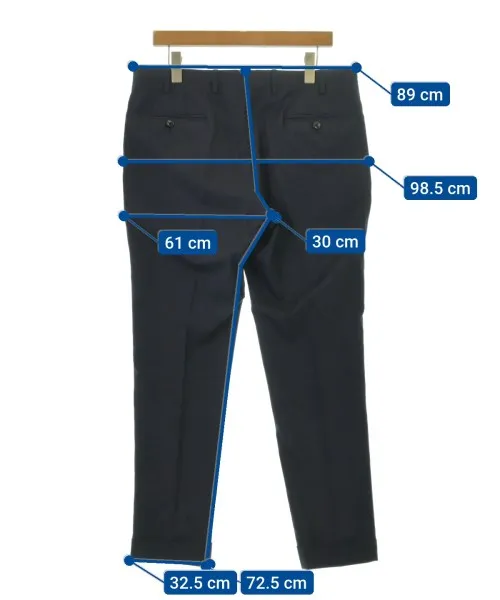 Costumes d'affaires Kiton