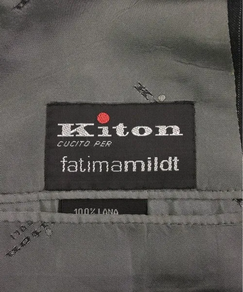 Costumes d'affaires Kiton