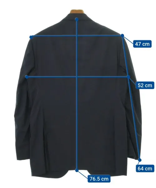 Costumes d'affaires Kiton