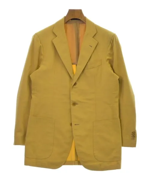 Costumes d'affaires La Vera Sartoria Napoletana