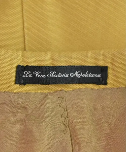 Costumes d'affaires La Vera Sartoria Napoletana