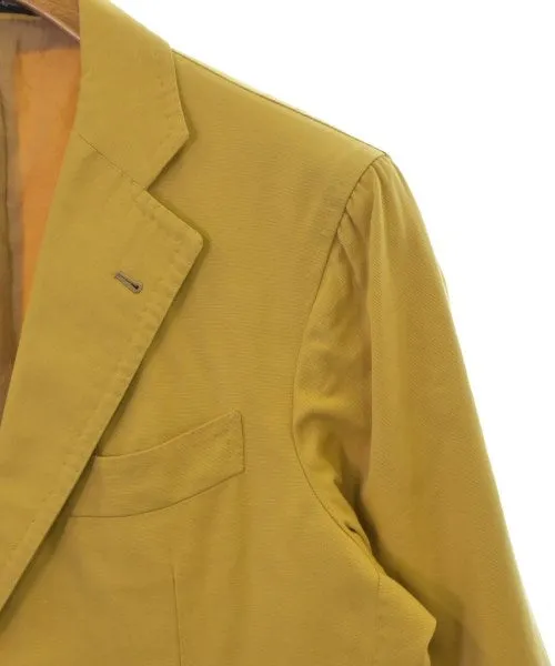 Costumes d'affaires La Vera Sartoria Napoletana