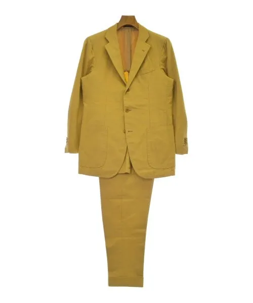 Costumes d'affaires La Vera Sartoria Napoletana