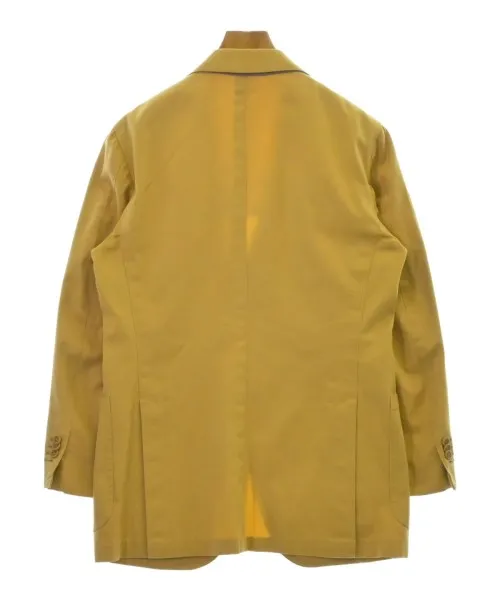 Costumes d'affaires La Vera Sartoria Napoletana