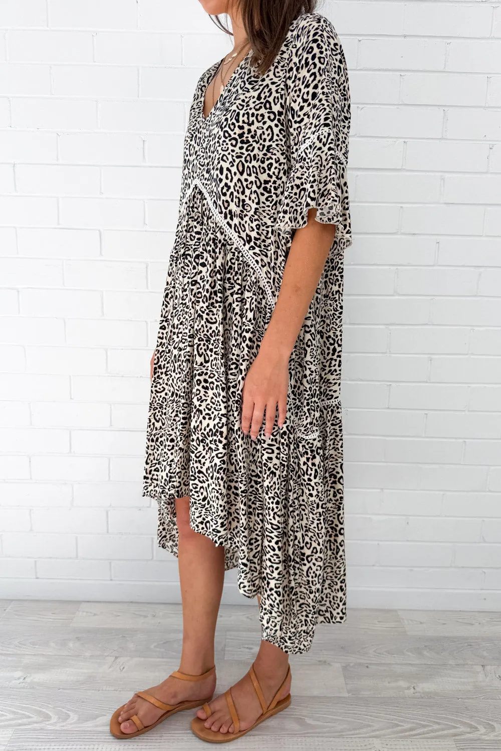 Robe imprimée Laguna 2.0