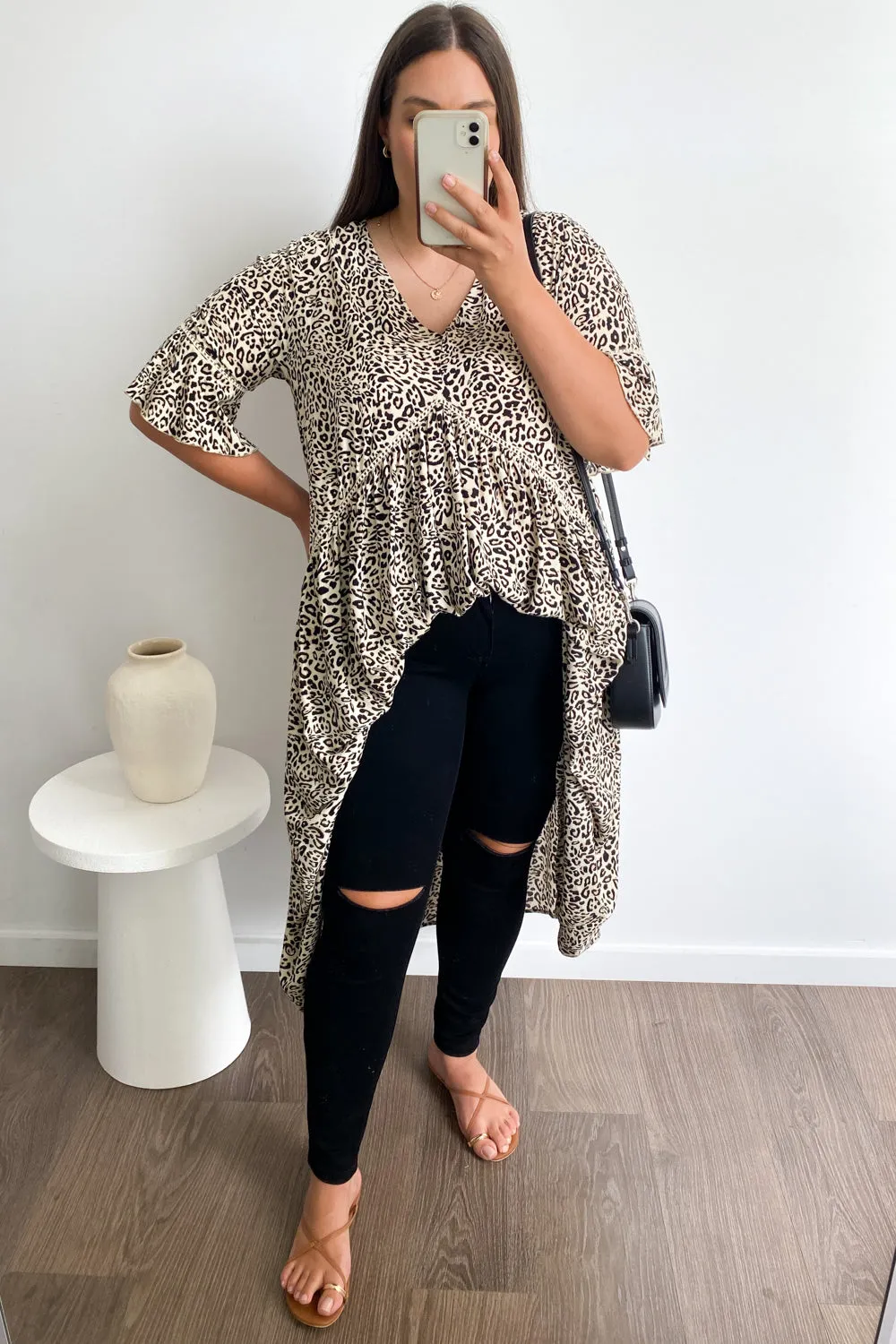Robe imprimée Laguna 2.0
