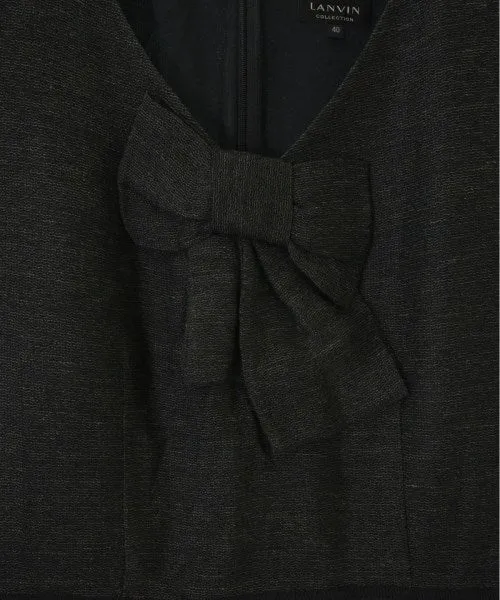 COLLECTION LANVIN Robes