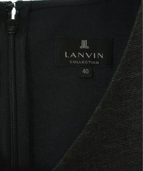 COLLECTION LANVIN Robes