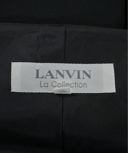 COLLECTION LANVIN Robes