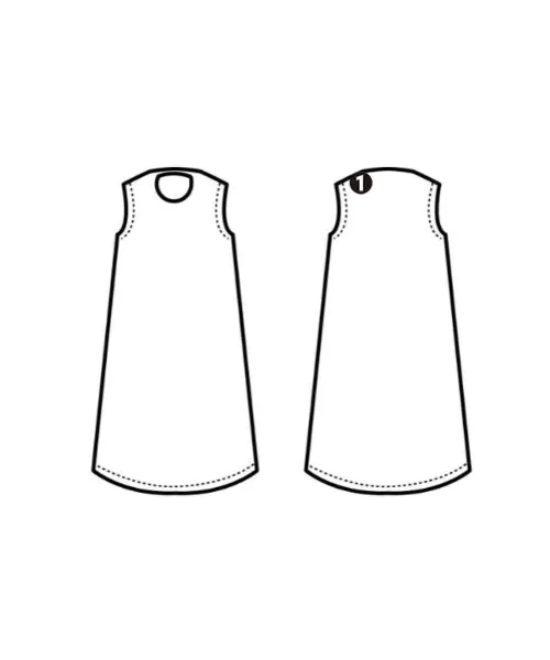 COLLECTION LANVIN Robes