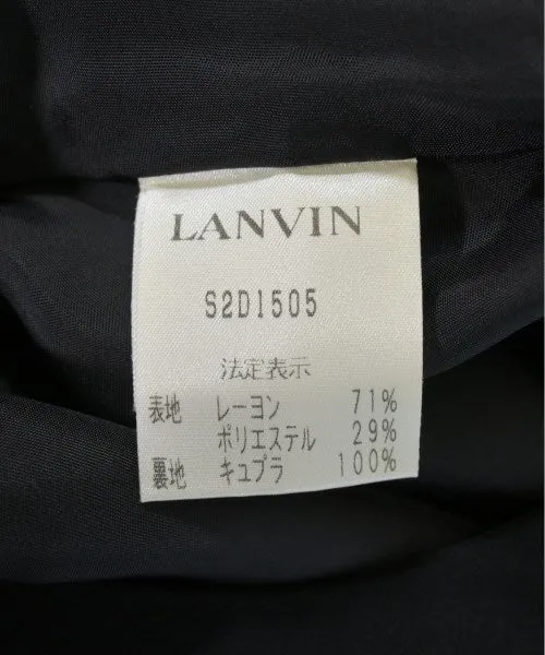 COLLECTION LANVIN Robes
