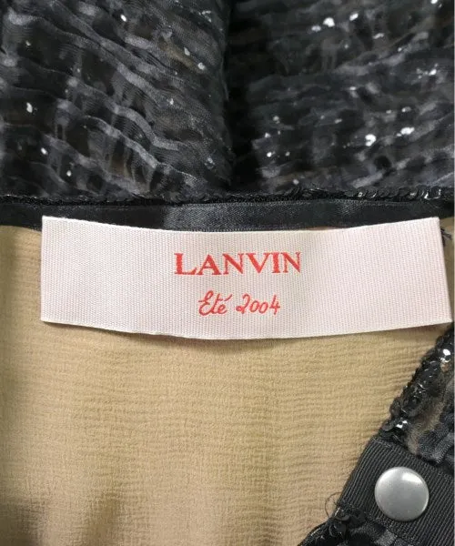 Robes LANVIN
