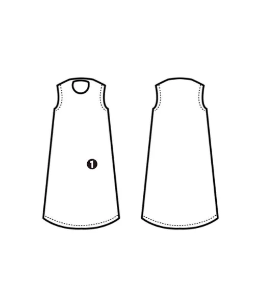 Robes LANVIN