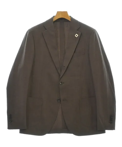 Costards d'affaires LARDINI