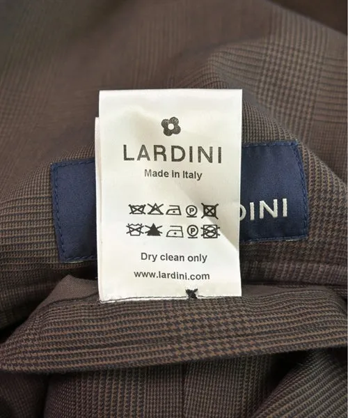 Costards d'affaires LARDINI