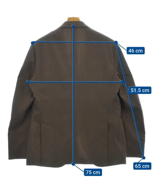 Costards d'affaires LARDINI