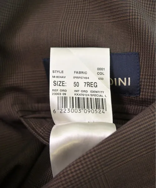 Costards d'affaires LARDINI