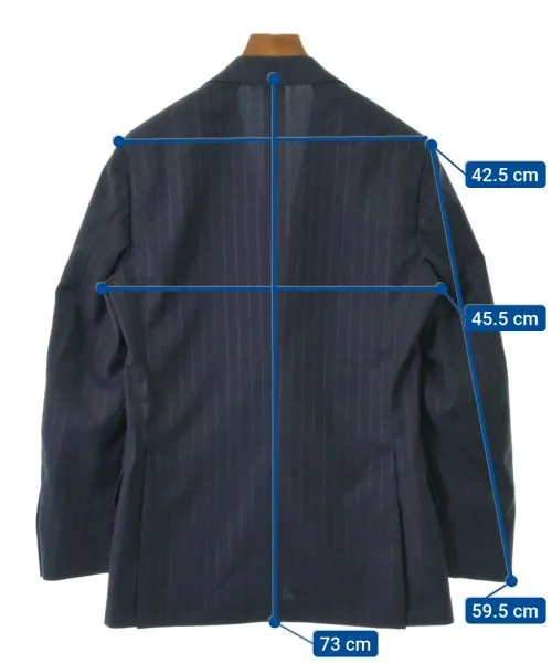 Costards d'affaires LARDINI