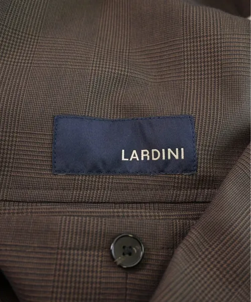 Costards d'affaires LARDINI