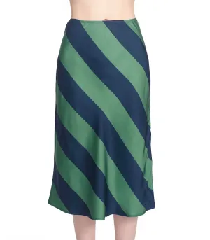Layana Skirt In Ivy