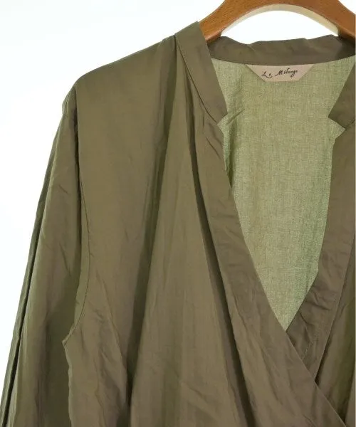 Les Robes Melange
