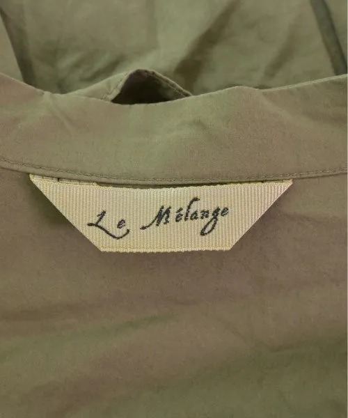 Les Robes Melange