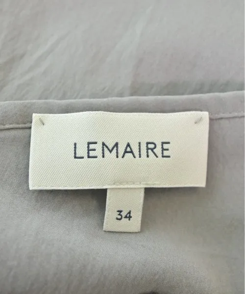 Robes LEMAIRE
