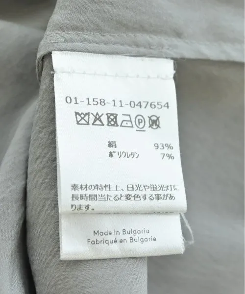 Robes LEMAIRE