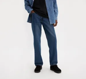 Levi's 505 Regular Fit Around The Corner