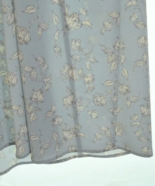 Robes Lily Brown