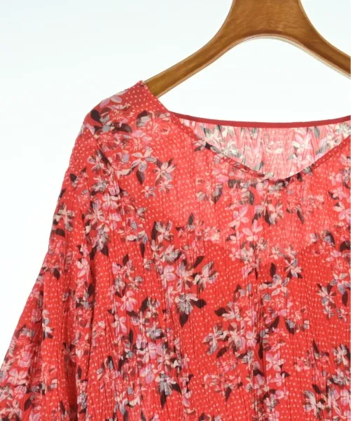 Robes Lily Brown