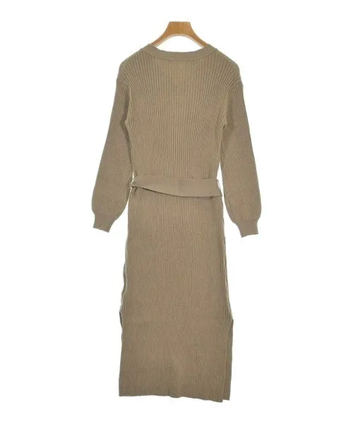 Robes Lily Brown
