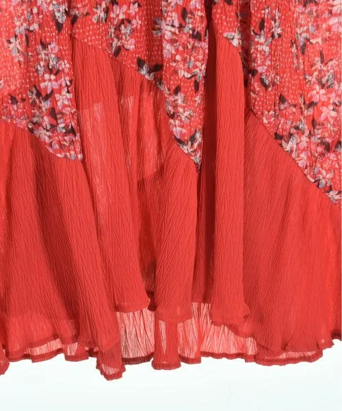 Robes Lily Brown