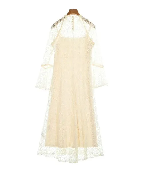 Robes Lily Brown