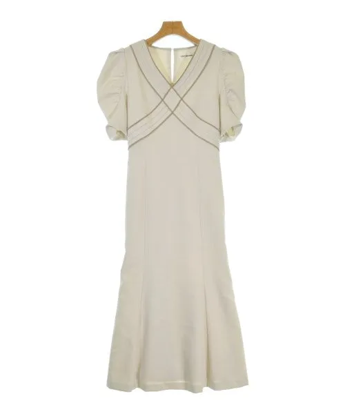 Robes Lily Brown
