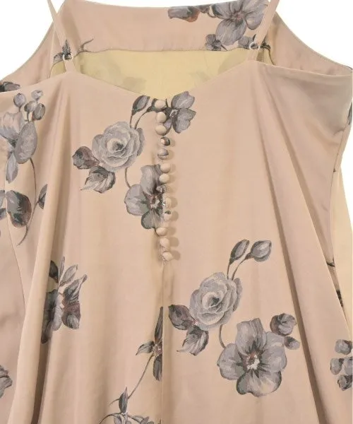 Robes Lily Brown