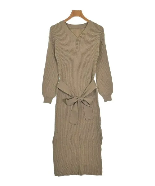 Robes Lily Brown