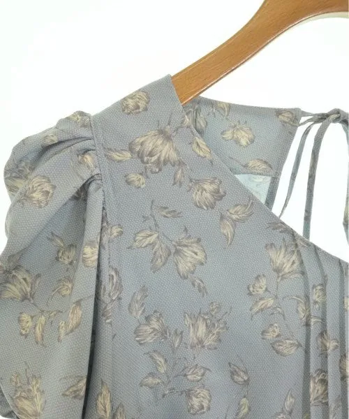 Robes Lily Brown