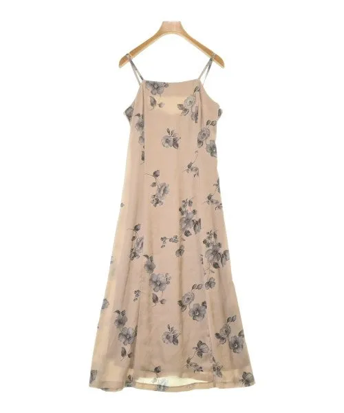 Robes Lily Brown