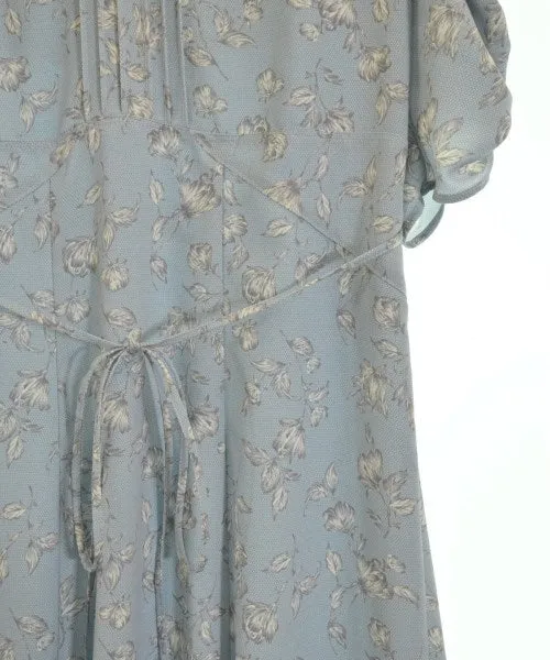 Robes Lily Brown