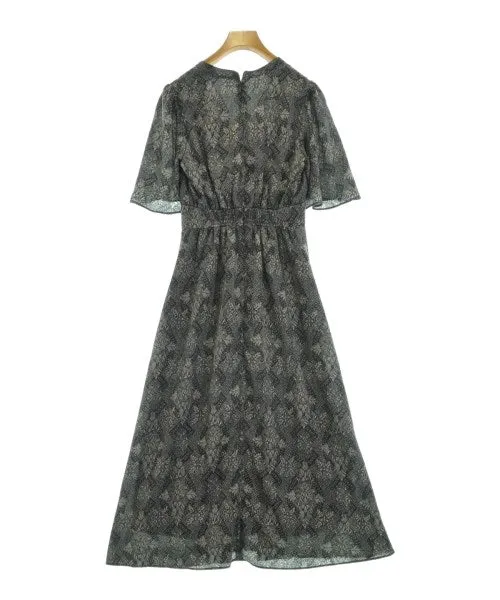 Robes Lily Brown