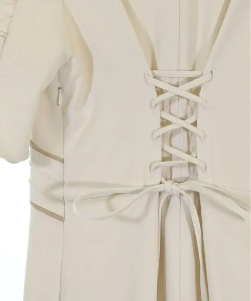 Robes Lily Brown