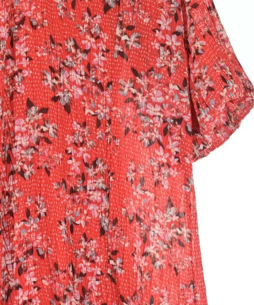 Robes Lily Brown