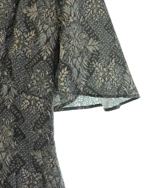 Robes Lily Brown