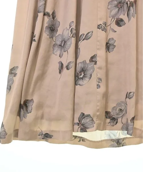 Robes Lily Brown