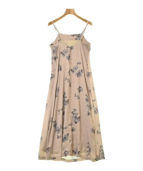 Robes Lily Brown