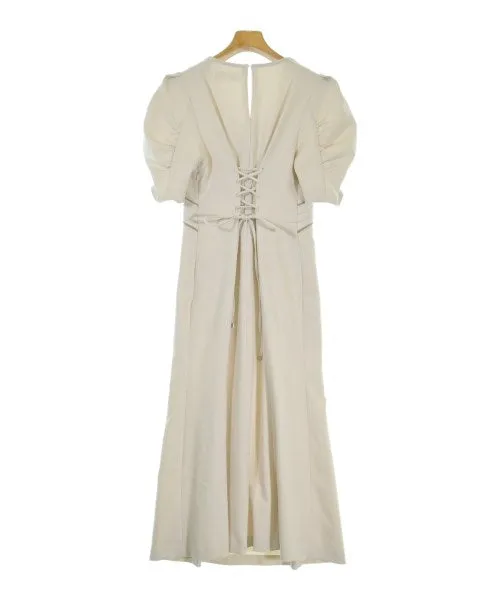 Robes Lily Brown