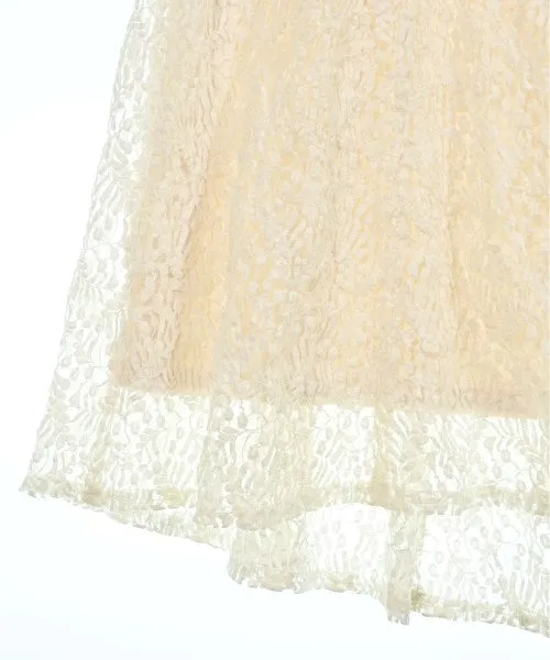 Robes Lily Brown