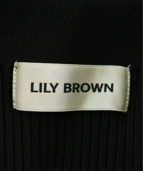 Robes Lily Brown