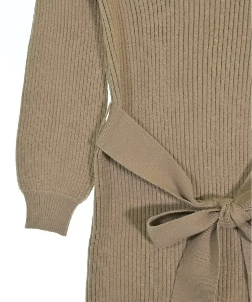 Robes Lily Brown